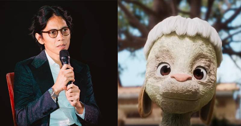 Instagram.com/anggasasongko/visinemaid